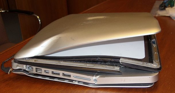 typical mac machine